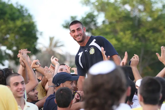 החלים לחלוטין מהפציעה. עטר