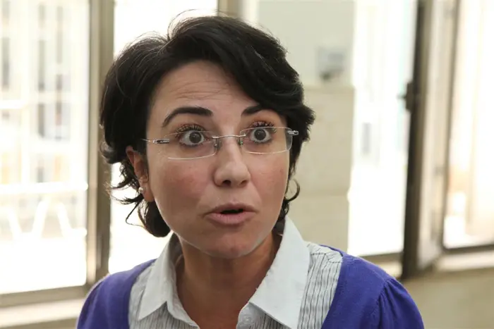 "בכוונת תאים שונים לנצל את האירוע להתנגשויות אלימות העשויות להוביל לשפיכות דמים", אמר הדיקן. זועבי