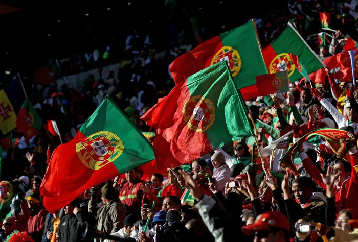 חשש שהמשבר הפורטוגלי יזלוג לספרד