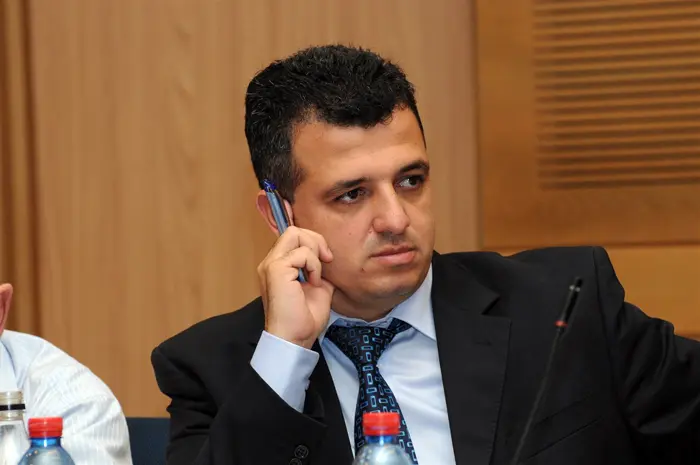 "אינני מאמין במהפכות אלא בתהליכים". שאמה-הכהן צילום: עומר מירון)