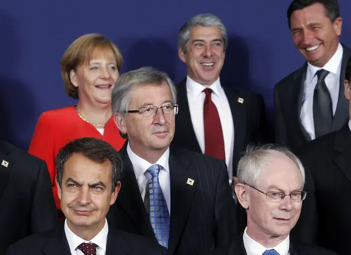 המנהיגים האירופאים רוצים לפגוע ביכולת זיקוק הנפט של אירן