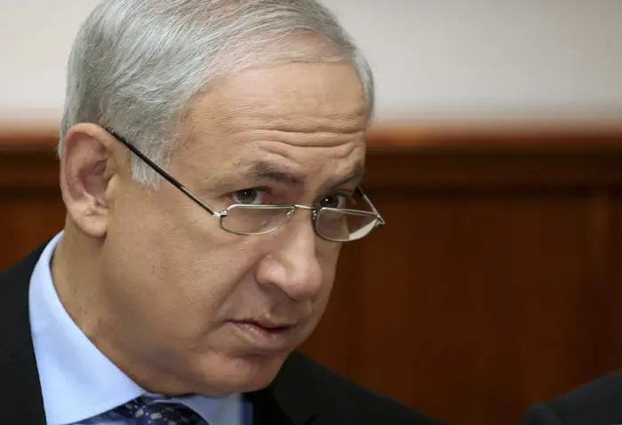 בתחילת השבוע הצהיר נתניהו כי "יש גורמים בישראלים שמנסים לטרפד את השיחות"