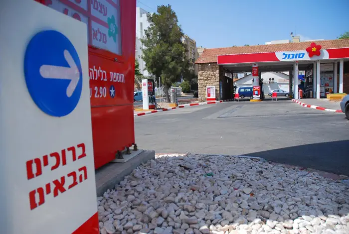 במערב אירופה מרווח השיווק מהמחיר הסופי הוא 8.7% בלבד