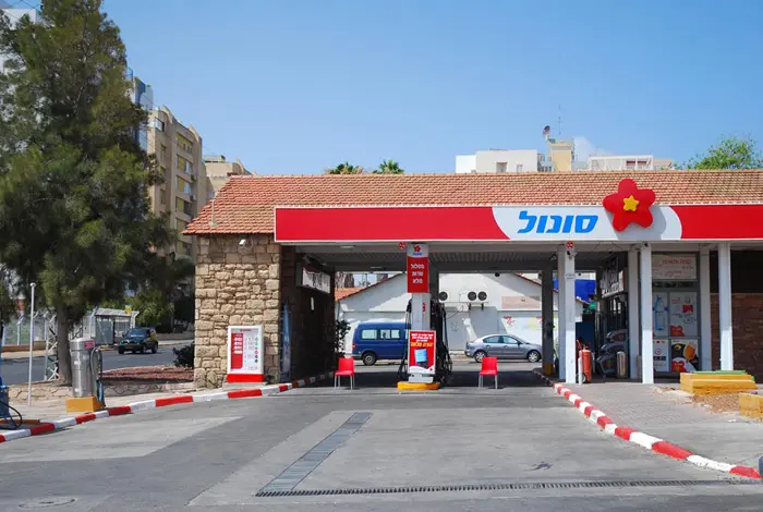 העיצומים בסונול נמשכים זה היום השני