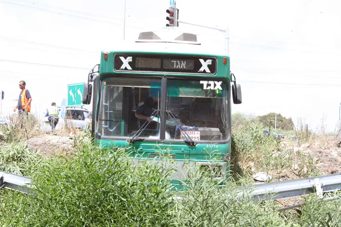 הטיה לא ברורה ברכישות אוטובוסים