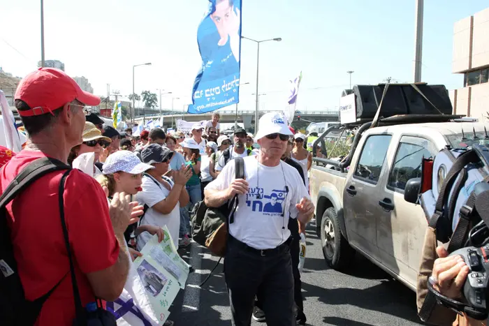 "השפעת ההמונים הכרחית ונחוצה לנו"