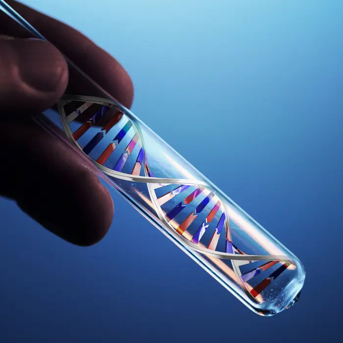 שאריות ה-DNA הובילו להרשעת עוואד