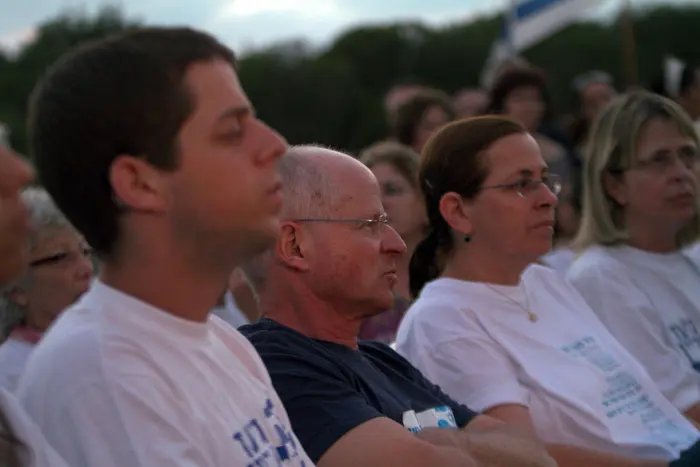 "קבל את ההכרעה לפני שיהיה מאוחר מדי", פנה נעם שליט לראש הממשלה