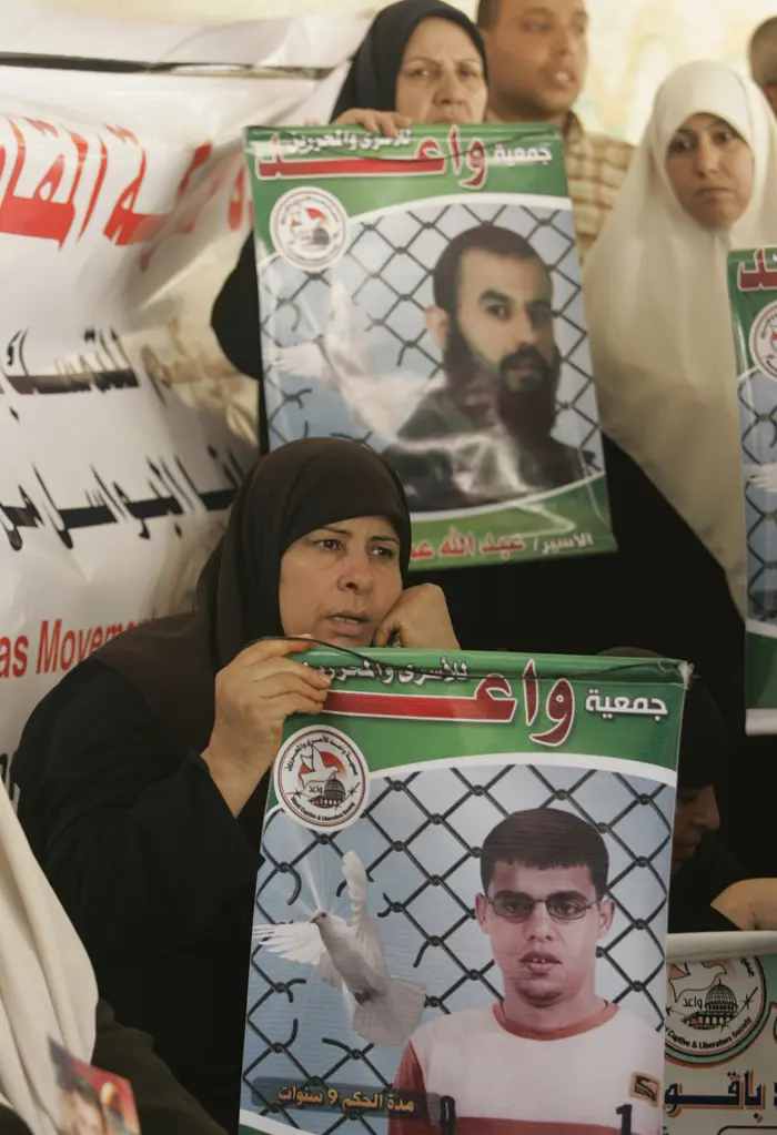 "השקרים הישראלים" לא יפגעו ברצון האיתן של חמאס. העצרת היום בעזה