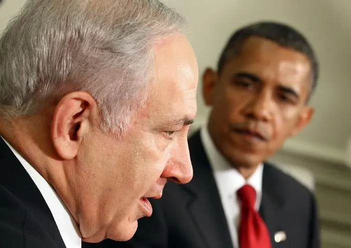 עבור אובמה, הפרמטרים להסכם בין ישראל לפלסטינים כבר ברורים