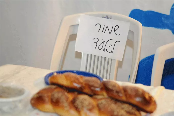 "לא נחזור מכאן ללא גלעד שליט"