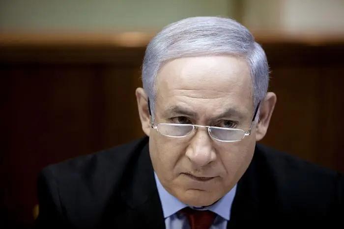 המשנה למבקר המדינה מרוויח יותר ממנו. נתניהו