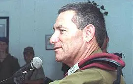 אלמוג. איסוף המודיעין לקה בחסר