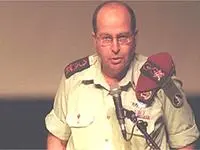 יעלון. שלא כב-1973 החליט להתריע מפני קטסטרופה