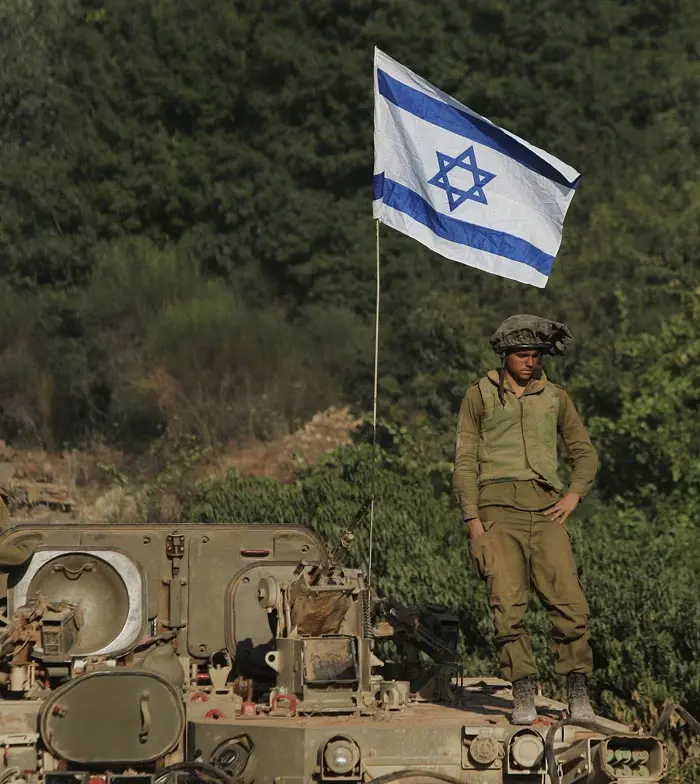 "גם מלחמת לבנון השניה וגם מבצע 'עופרת יצוקה' לא העידו, בלשון המעטה, שכוחנו במותנינו"