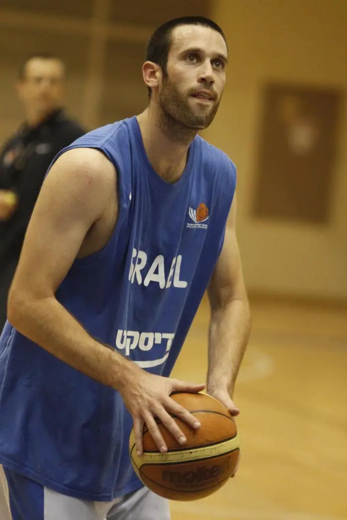 מצב לא טוב. יבזורי