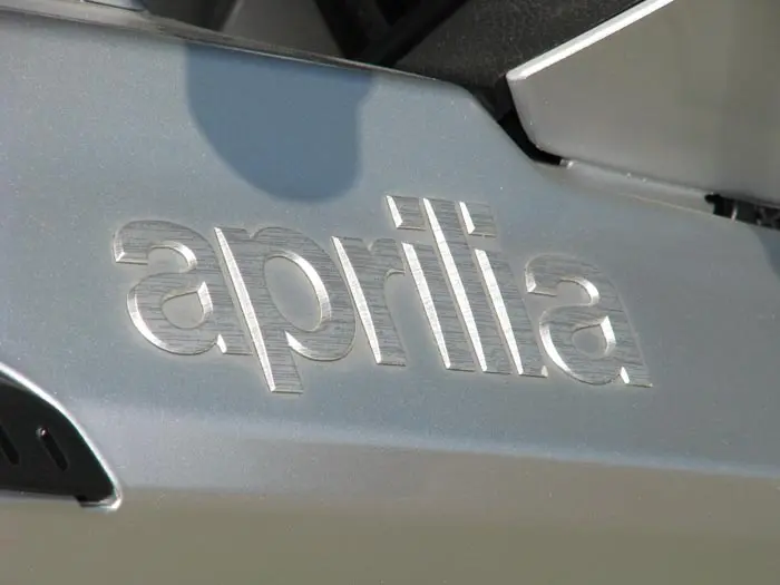 אפריליה - שם שמתגלגל טוב על הלשון ונשמע מהיר