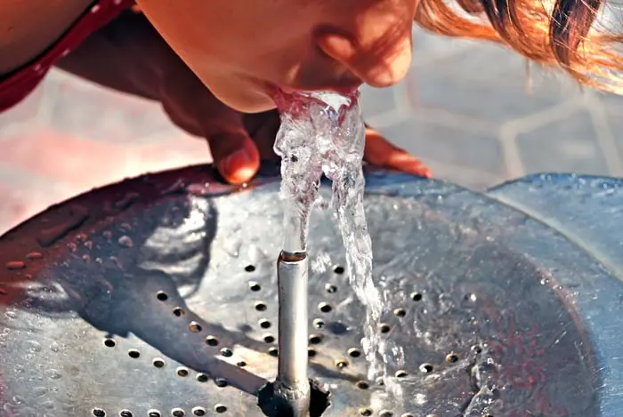 על פי ההסכם, תעריף המים למוסדות ציבור יופחת ב-14%