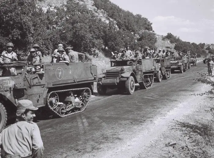 למה לקרוא ערבית אם אפשר להסתמך על המוסד ועל עיתונים משווייץ? חיילים יהודים ב-1948