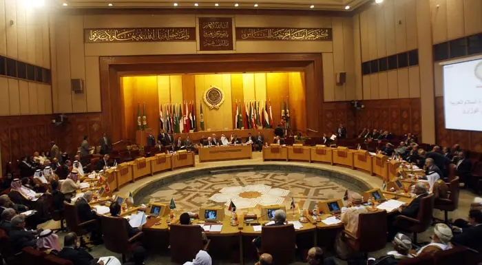 הליגה הערבית הטילה על ישראל את האחריות לפיצוץ השיחות
