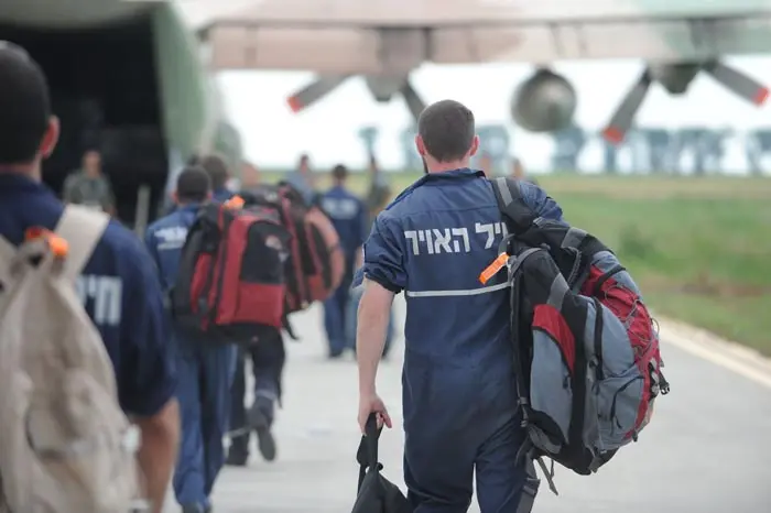 איזה תרומה משמעותית נדרשה מנתניהו מלבד להשאיר את הטיפול לבעלי המקצוע