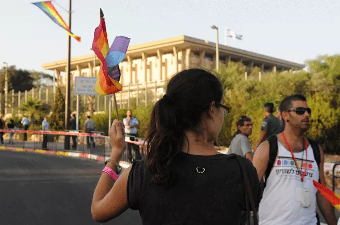 "מקווים לשינוי ביחסים עם העירייה"