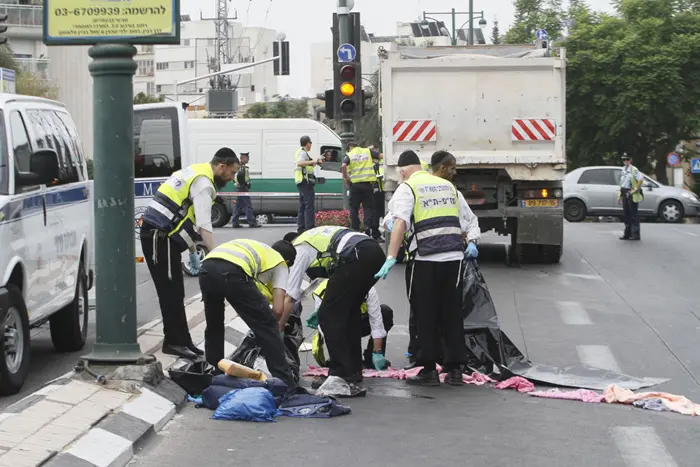 67 אחוז מהתאונות נגרמות בגלל עייפות