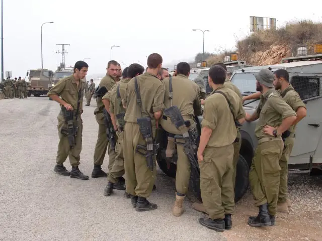 "במקרה של שביתה ואי הספקה יסופקו תחליפים זמניים ליחידות"