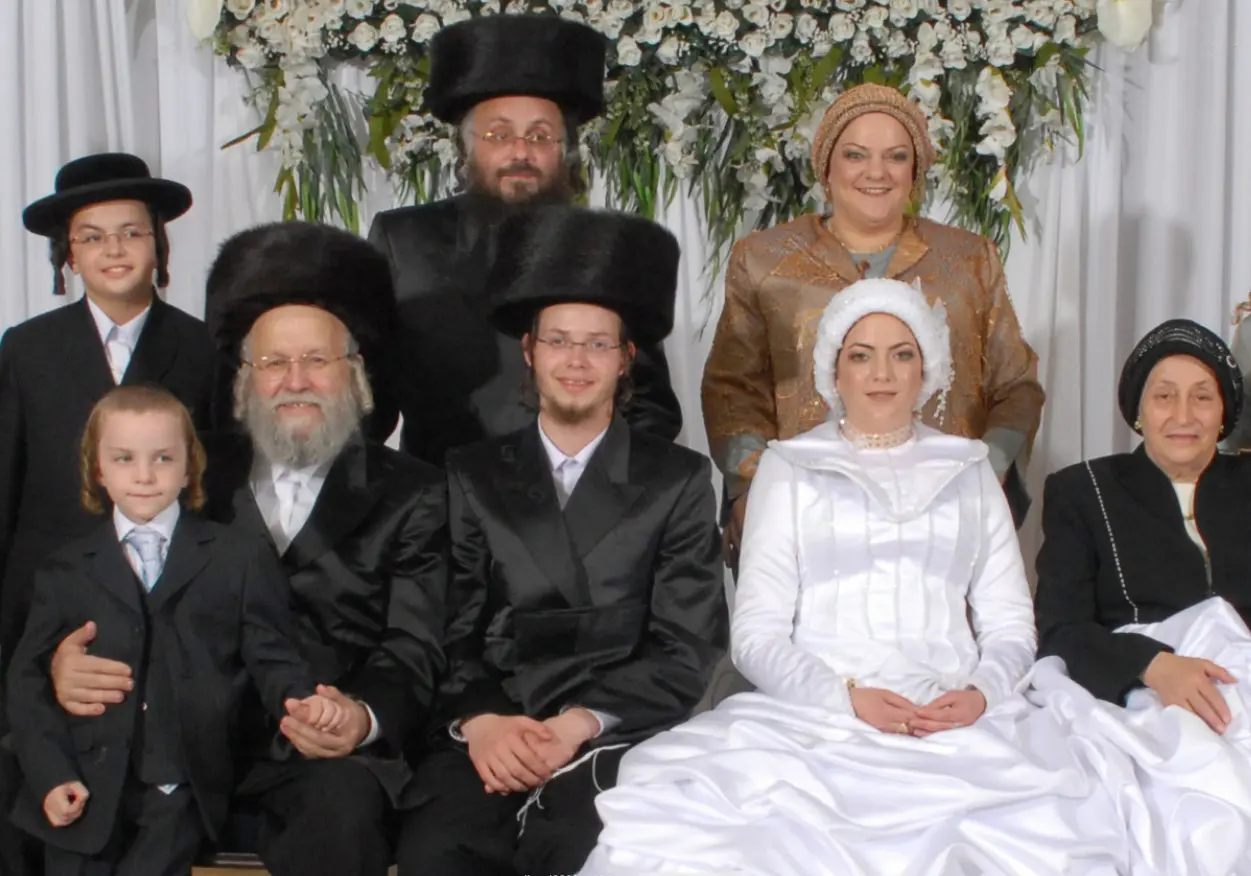 אתמול הובאו שבעת בני המשפחה שנהרגו בתאונה למנוחת עולמים בבית העלמין שבהר המנוחות בירושלים