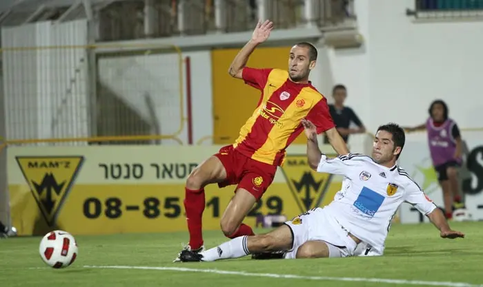 קרוב ל-30 אחוזים מהמשחקים בין אשדוד לבית"ר הסתיימו בתוצאה של 0:1