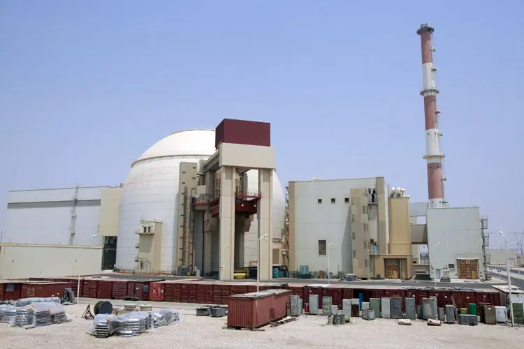 בתוכנית האיטלקית: חשמל מתחנות כוח גרעיניות