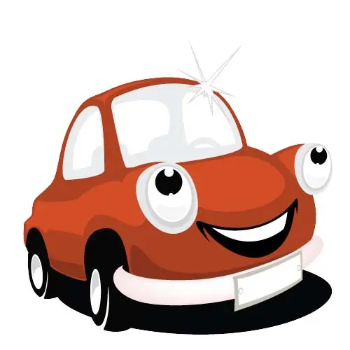 המכונית החשמלית שתעלה על פניכם חיוך