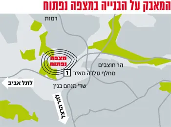 יותר מ-500 מיני צמחים המוגדרים ערכי טבע, יותר מ-100 מיני ציפורים, מיני יונקים ואוכלוסיית צבאים שחיה במקום