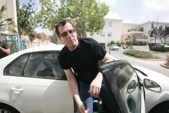 "הציבור נותן בנו אמון, אבל אסור לחשוב שזה יישאר כך". בועז הרפז