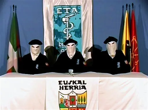 ב-2006 הודיע הארגון על הפסקת אש