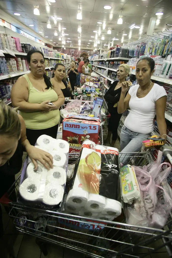 ביולי-ספטמבר נרשמה עלייה של 3.9% בפדיון.