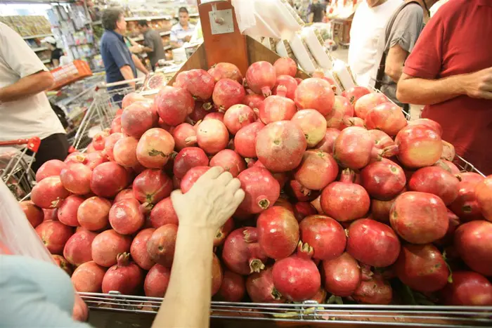 צילום: אורי לנץ