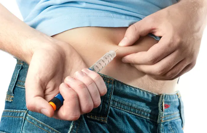 בשנים האחרונות חלה עלייה של 38% בתחלואה בסוכרת בקרב נשים בארץ