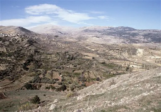 מארגנים גם טיולי שטח