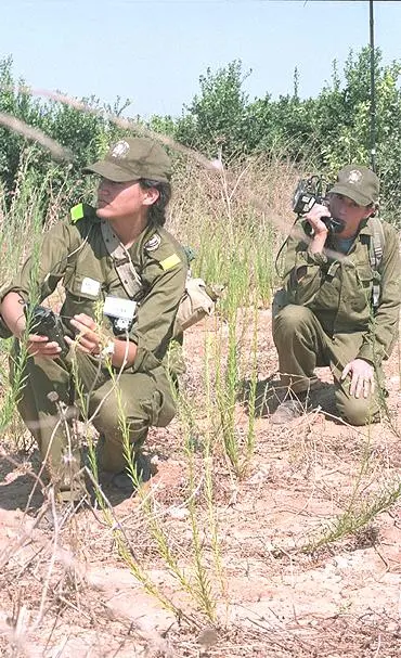 "הקצאת ימי הגדנ"ע ניתנת קודם לבתי ספר שלא השתתפו בעבר בפעילות זו"