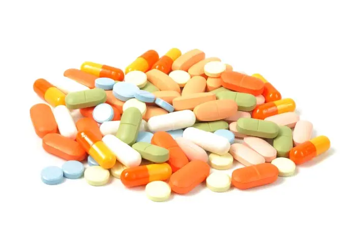 33% מהתרופות המזויפות שנתפסות הן ללא כל חומר פעיל