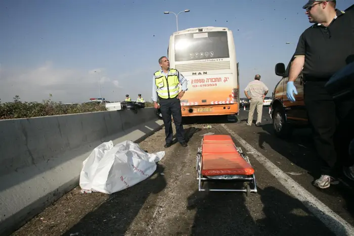 280 הרוגים מתחילת השנה, 15 בחודש ספטמבר