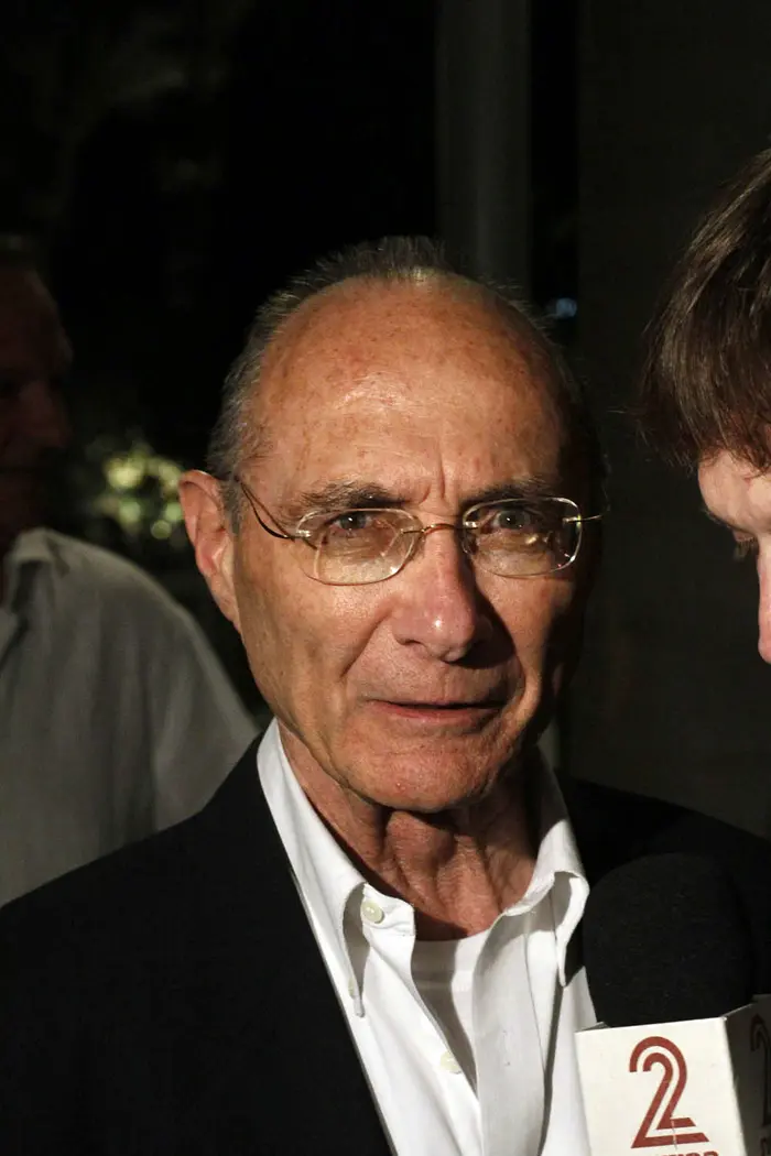 "בצורת חשמל עתידה ליפול עלינו בעוד שנתיים וחצי". שר התשתיות, עוזי לנדאו