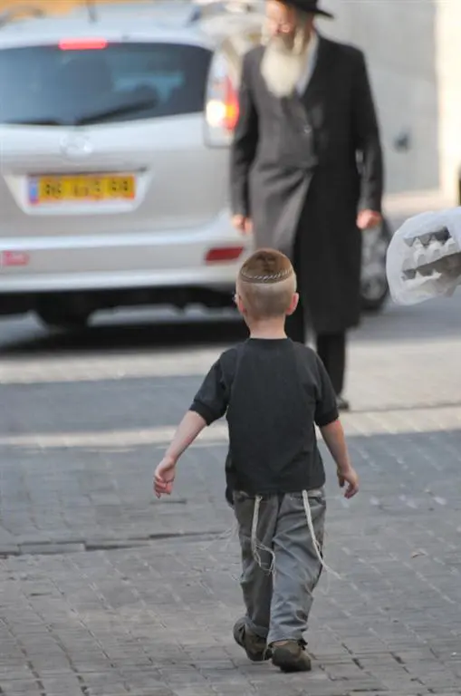 הילדים לא זוכים לקבל את ארוחות הצהריים