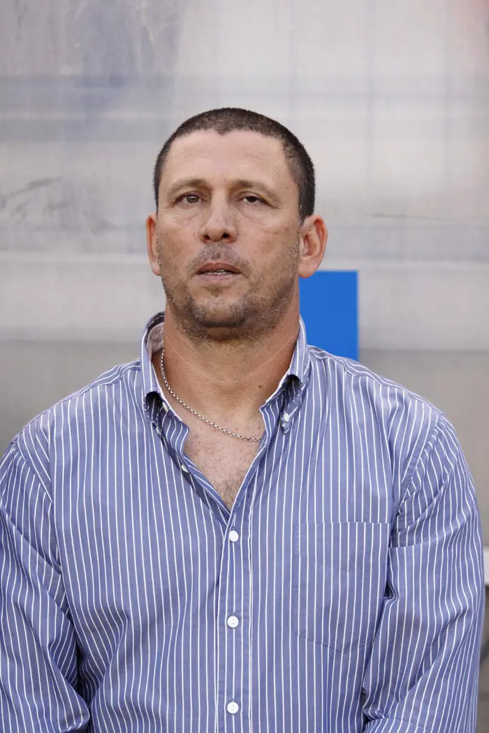 "מהרגע הראשון היינו יותר טובים ונחושים". קלינגר