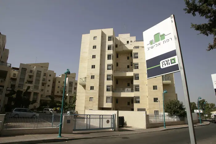 השנה זכתה חבברת קרדן נד"לן במכרז  במסגרתו תקום על קרקע מרכזית בלוד שכונת מגורים לאוכלוסייה בעלת צביון דתי יהודי