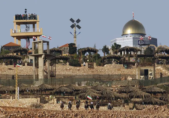 "לא מעט חיילים נהרגו בקרב". הכפר בינת ג'בל