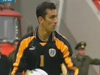 המצטיין בנבחרת במחצית הראשונה. שביט אלימלך