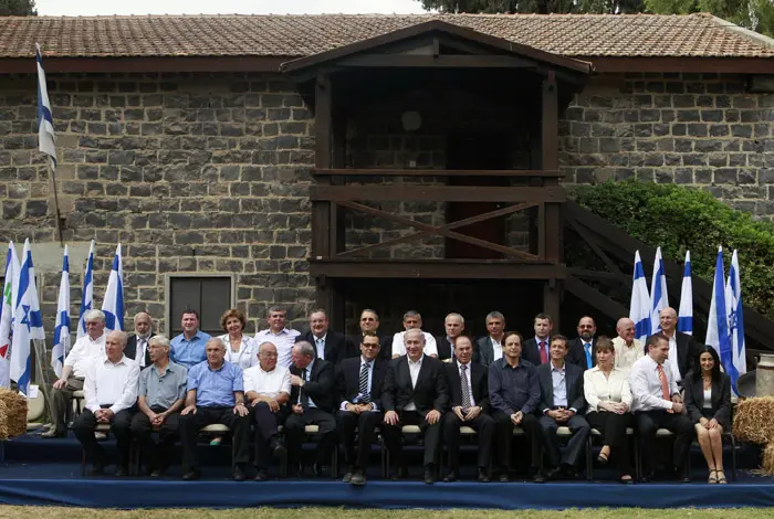 הקיצוץ רוחבי בשרדי הממשלה יסיים את החגיגות?