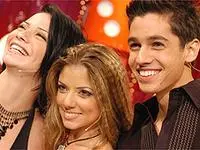 כוכב נולד - שלושת העולים לגמר (וידאו)